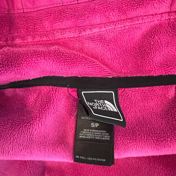 North Face Women's Jacket  size small - Picture 4 of 8